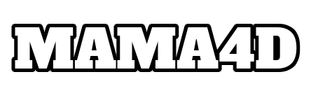 mama4d